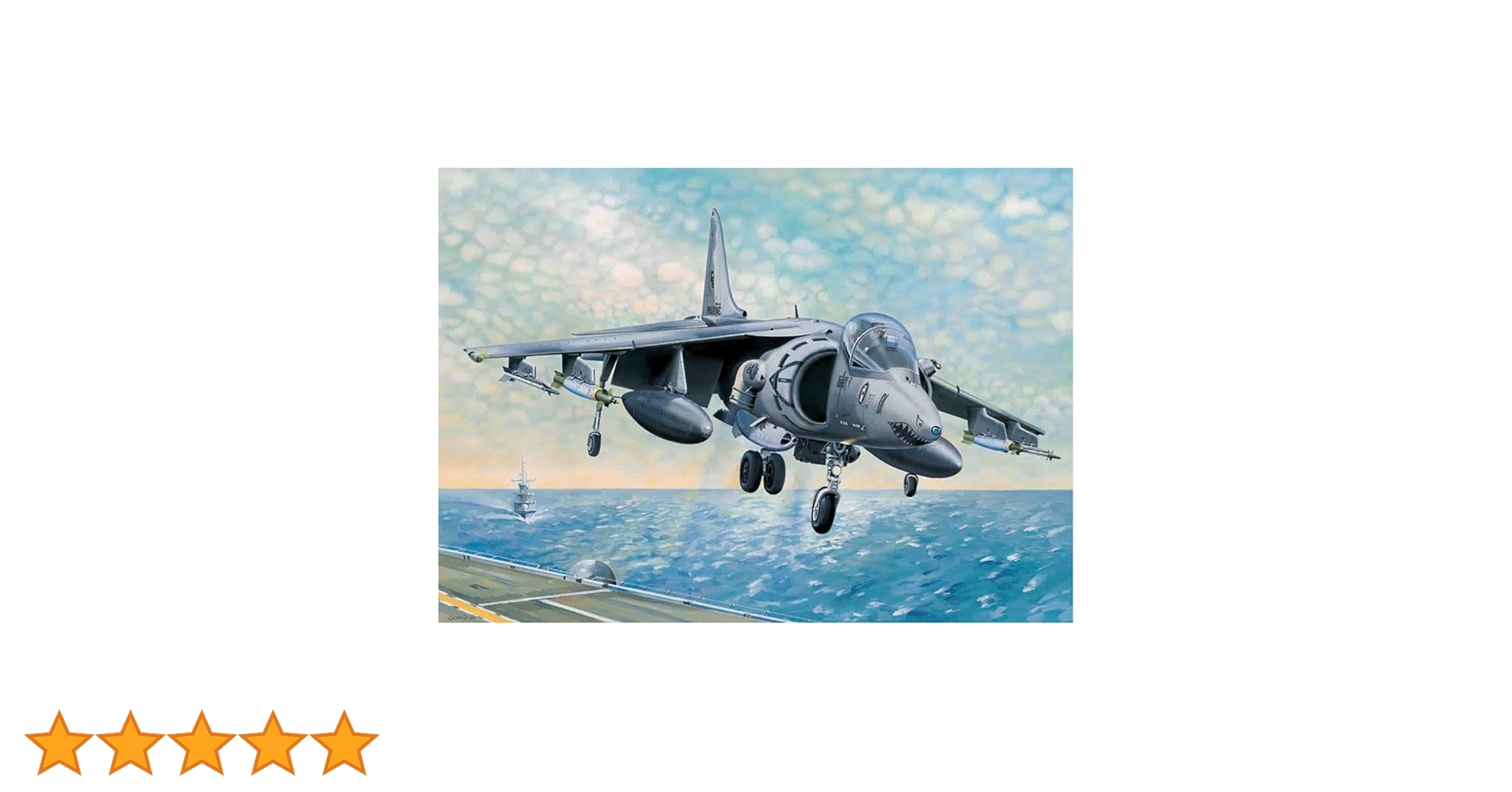 (未使用･未開封品)　トランペッター AV-8B ハリアーIIプラス 1/32 02286 プラモデル tu1jdyt 71QxrPJt0SL._AC_SY200_QL15_.jpg